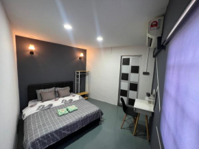 GD HOMESTAY